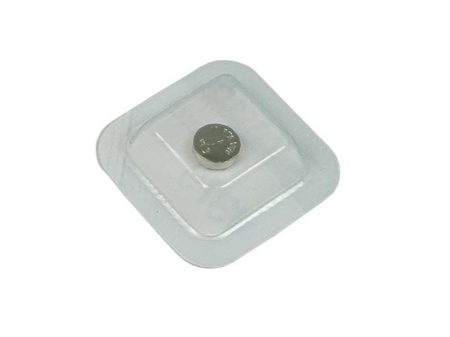 Baterie knoflíková V379 1,55V 14mAh LR521