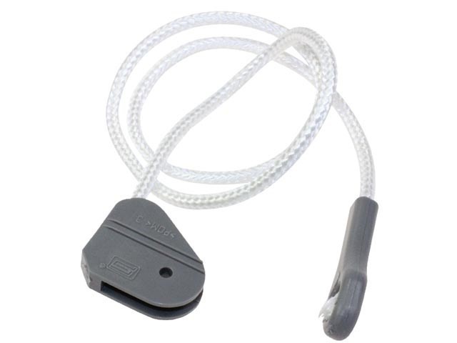 Brzda dveří myčky - lanko pružiny 1881050100 ARCELIK, BEKO, originální