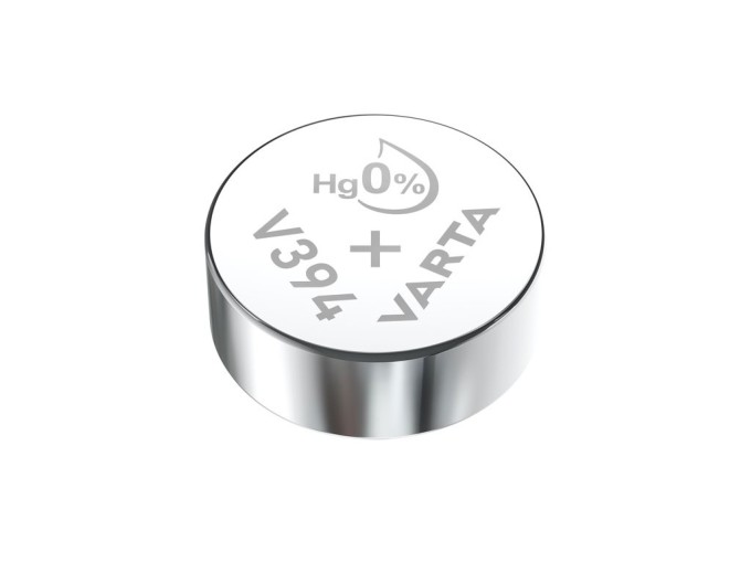 VARTA SR45 V394 Baterie 1.55V 67mAh Silver-Oxide