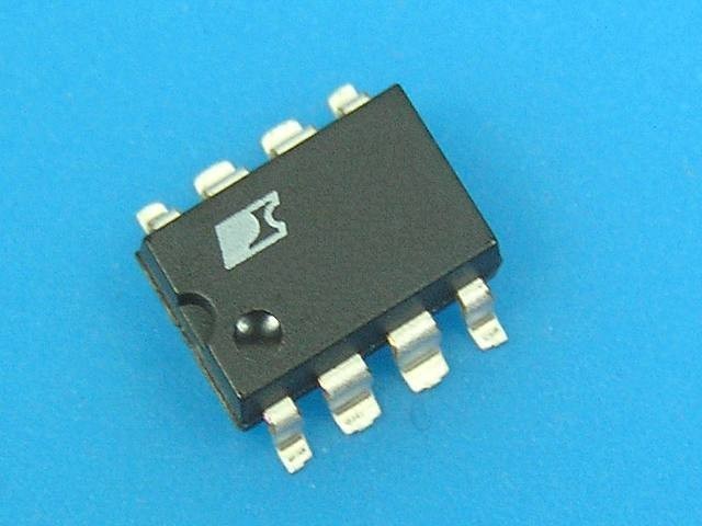 TNY253G / TNY253GN - Výkonový obvod impulsního zdroje