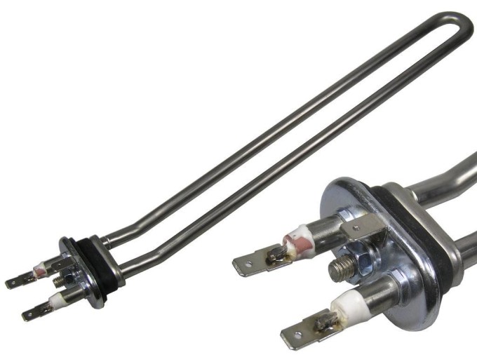 Topné těleso pračky Gorenje 2000W 230V náhrada 251260