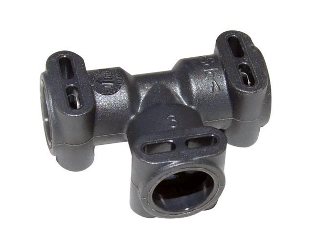 Spojka hadiček 00427444 pro kávovary Bosch a Siemens