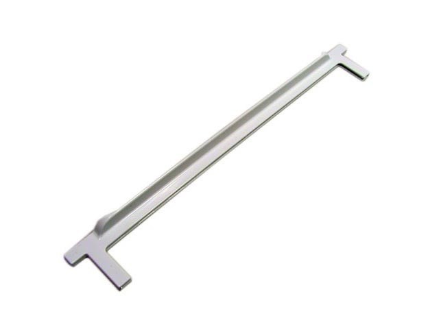 Zadní hrana skleněné police lednice 45 cm Arcelik Beko 4561540100