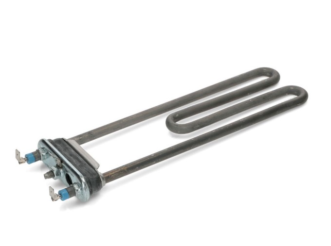 Topné těleso pračky 00265961 BOSCH / SIEMENS