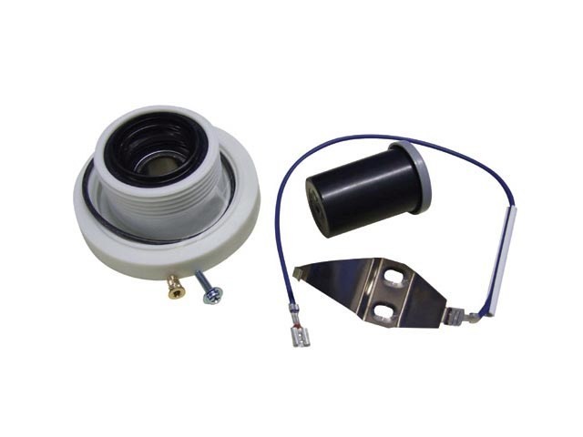 Ložiskový domek pravý 4071306502 pro AEG, Electrolux, Zanussi