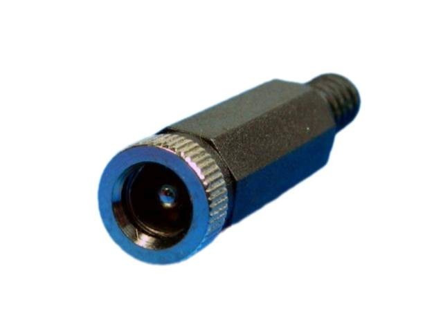 Napájecí konektor 5.5 x 2.5mm - zdířka na kabel