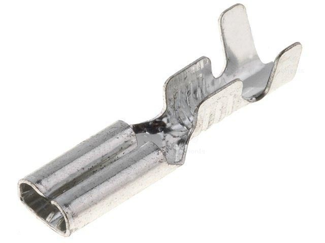 Konektor Faston 2.8mm Zásuvka