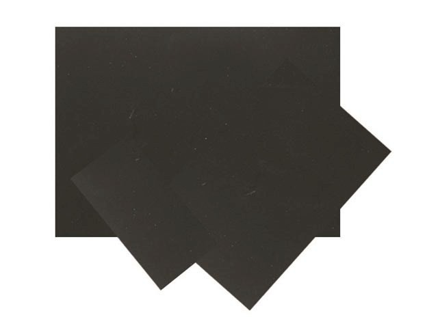 Cuprextit negativní fotocitlivý plošný spoj 50x100 mm 1,5 mm