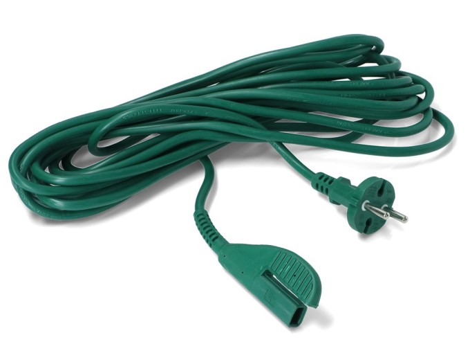 Síťový kabel 7m pro Vorwerk Kobold VK 135 a VK 136