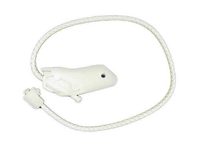 Lanko závěsu dveří myčky 00611370 BOSCH/SIEMENS