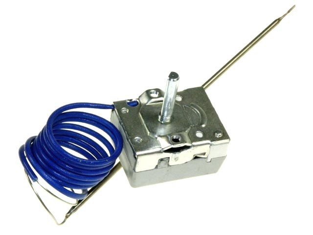 Termostat pro troubu a sporák 50-285°C NT252ZW/6 VESTEL