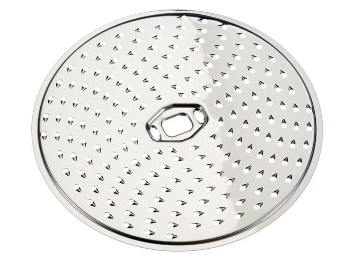 Jemné struhadlo 00080159 pro kuchyňské roboty Bosch a Siemens