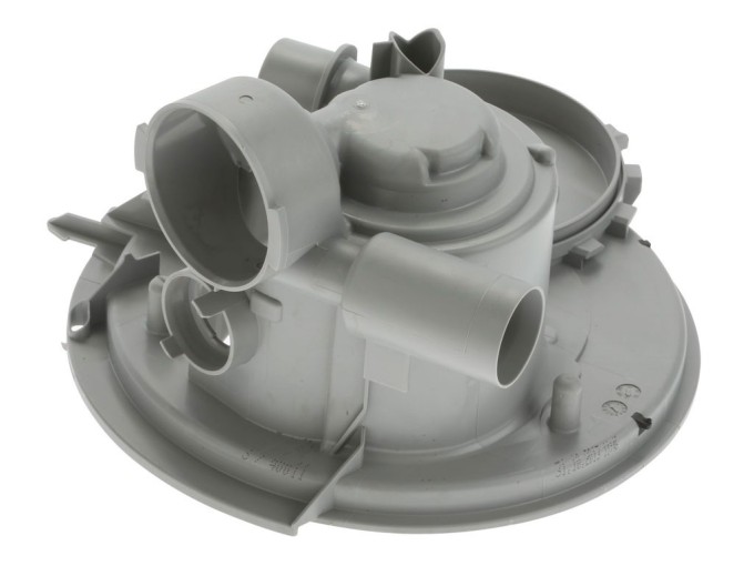 Jímka čerpadla 00702507 pro myčky Bosch a Siemens