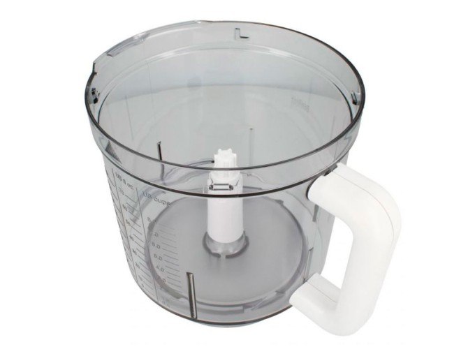 Náhradní nádoba pro kuchyňský robot Braun 7322010204, 2 litry