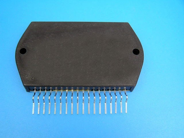 Originální obvod Sanyo STK4141V / STK4151V / STK4151MK5