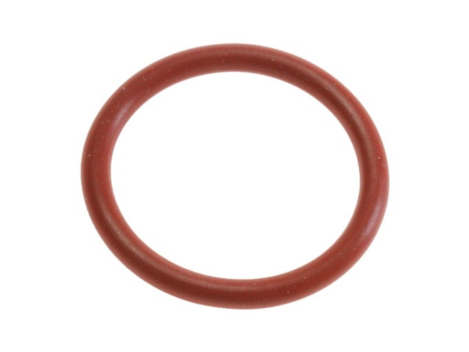 Silikonový O-kroužek 40/32 x 4 mm 996530059406 pro kávovary Saeco a Philips