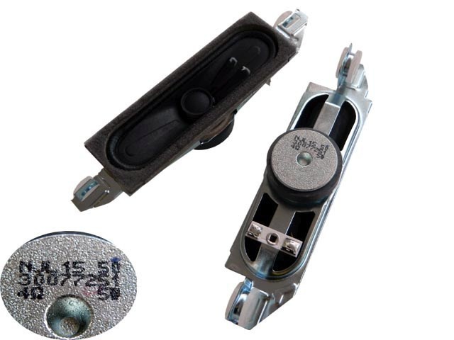 Reproduktor pro TV LCD 4 Ohm 5W VESTEL 30077251