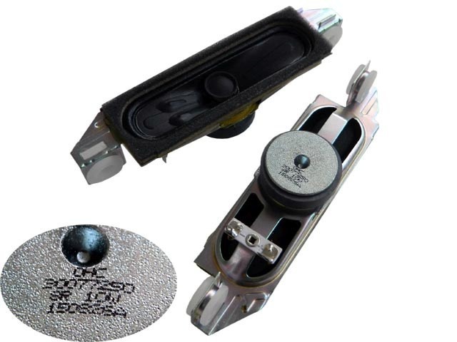 Reproduktor VESTEL 30077250 pro LCD TV 8 ohm 10W