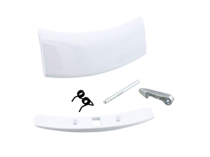 Madlo otevírání dvířek pračky 50292022006 AEG