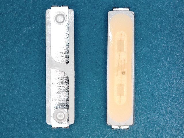 LED dioda 8520 0,5W 3V WM82T2F