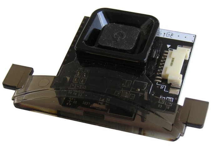 LCD LED modul MULTIJOG JOYSTICK LG EBR80772103