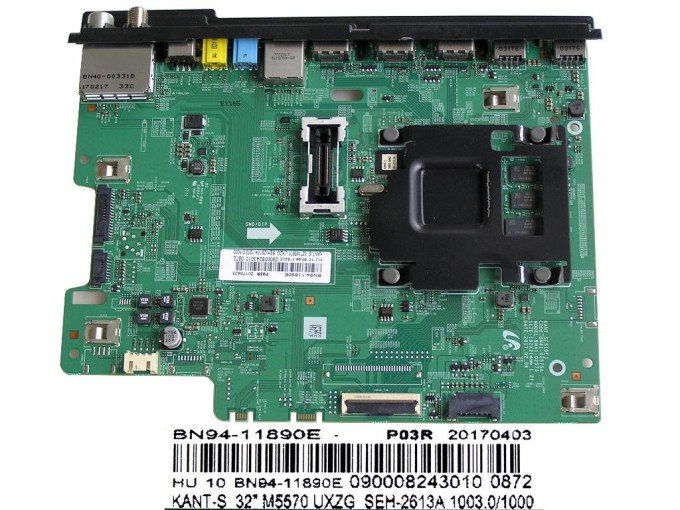 Základní deska BN94-11890E pro LCD LED TV Samsung