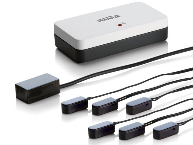 Marmitek INVISIBLE CONTROL 6 IR Přijímač