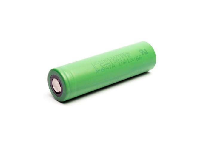 Akumulátor 3,6V 2600mAh Sony Murata US18650VTC5A 18650 Li-ion