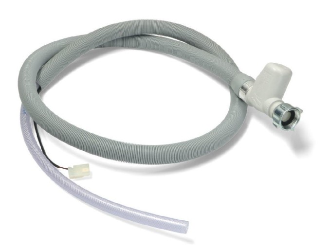Napouštěcí hadice AQUASTOP V77I000E6 pro myčky FAGOR a BRANDT