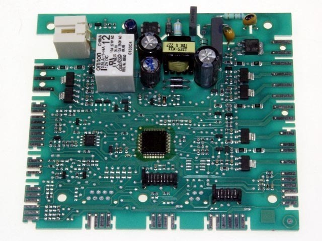 Řídící modul myčky 49020484 CANDY / HOOVER