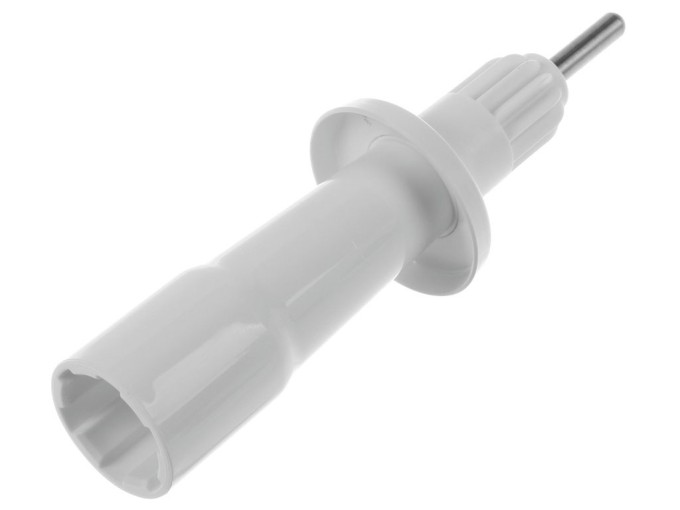 Hnací hřídel pro kuchyňský robot Bosch Siemens - 00618395