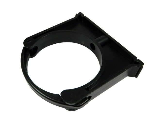 Úchytka potrubí PVC D 110 mm