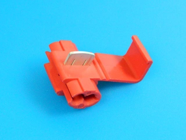 Rychlospojka zařezávací ST-100/R NINIGI