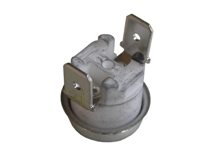 Držák pojistky 5x20mm na kabel