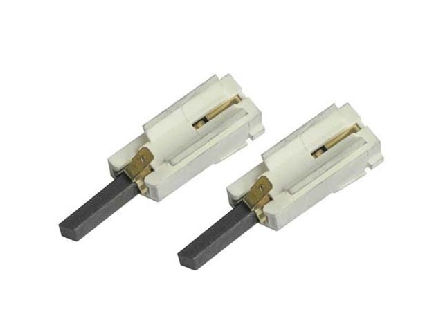 Uhlíky do motoru 5 x 10 x 22,5 mm pro myčky 1600474, C00197976