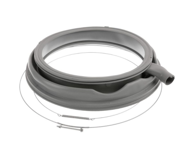 Originální manžeta dvířek pračky 23002447 BOSCH / SIEMENS