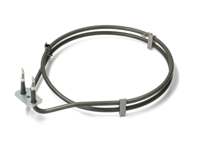 Kruhové topné těleso 2000W pro trouby AEG, Electrolux a Fagor/Brandt