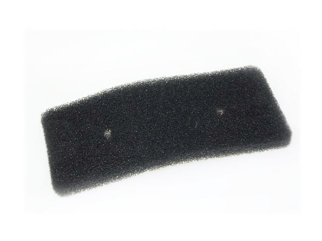 Pěnový filtr sušičky DC62-00376A pro Samsung DV-F500E