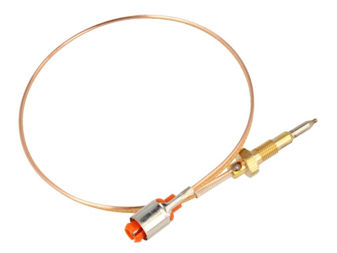 Termočlánek pro plynové trouby Beko 230100028