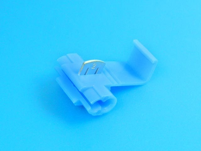 Rychlospojka zařezávací na kabel ST-100/B NINIGI 1,5-2,5mm2