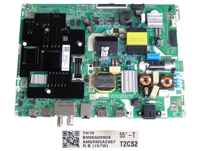 Základní deska BN96-50990A pro LCD LED TV Samsung 55"