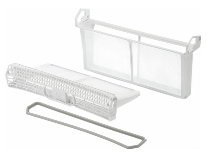 Vzduchový filtr sušičky 00650474 BOSCH / SIEMENS