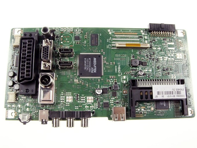 LCD modul základní deska 23114131 VESTEL 17MB82-P2L