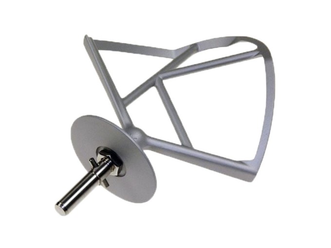 Míchací metla K KW712214 pro DE LONGHI a KENWOOD