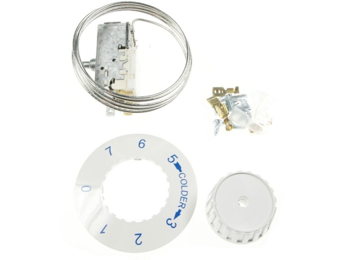 Termostat do lednice VT9 484000008683 WHIRLPOOL