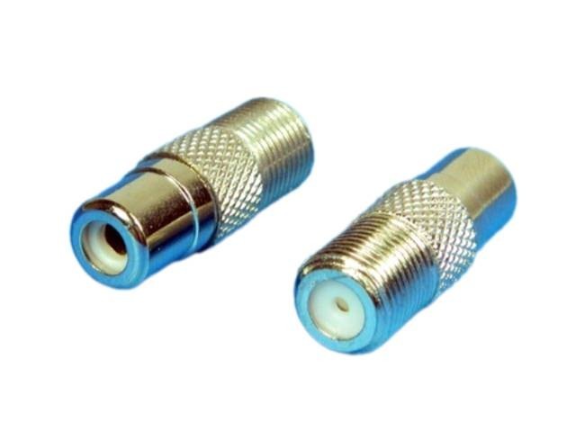 Anténní redukce F samice na CINCH samici