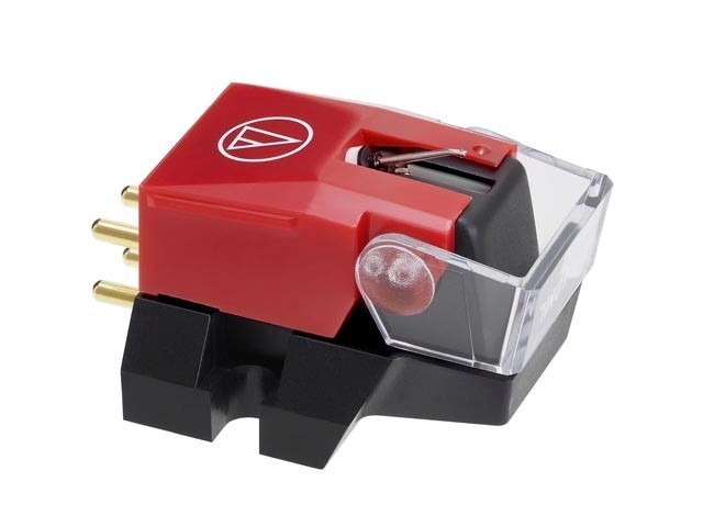 Audio-Technica VM540ML Gramofonová přenoska s hrotem MicroLine