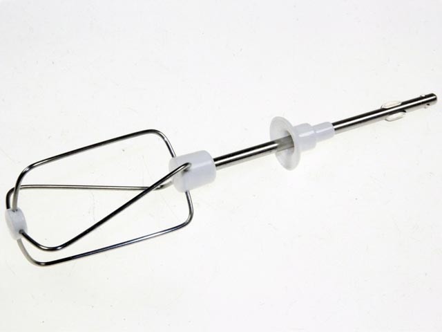 Levá šlehací metla 00794110 pro šlehače Bosch a Siemens