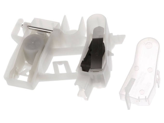 Zámek dveří sušičky 00622324 Bosch Siemens