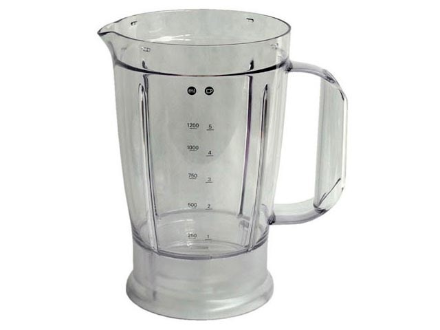 Nádoba mixéru KW703523 pro DE LONGHI a KENWOOD